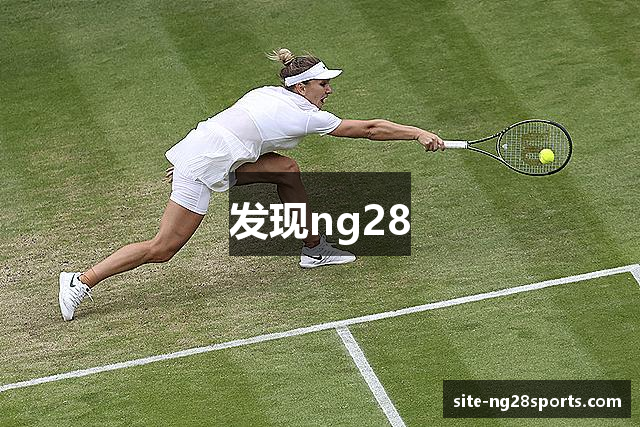 发现ng28